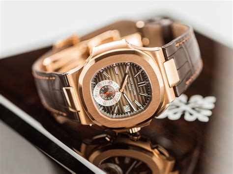 patek philippe 5740 rose gold|Patek Philippe nautilus 5980r 001.